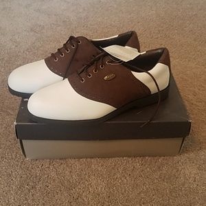Easy Spirit Men's Golf Shoes